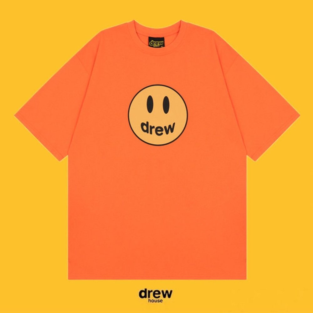 NEW DREW T-SHIRT